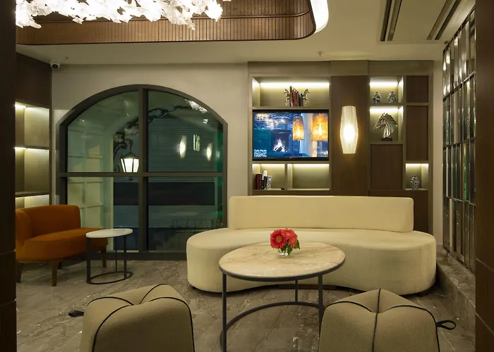 Hotel Nena Sultanahmet Provincia di Provincia di Istanbul